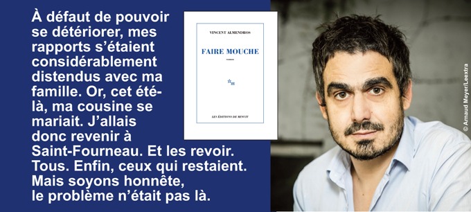 rencontre en boite le revoir