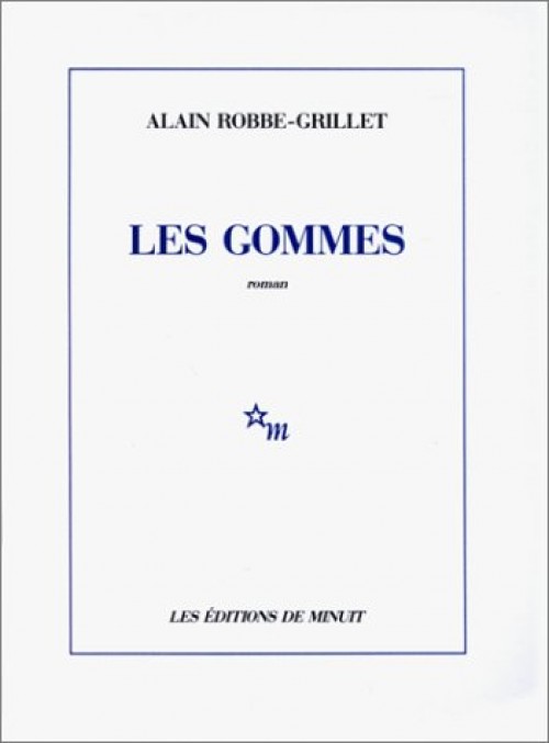 Les Gommes